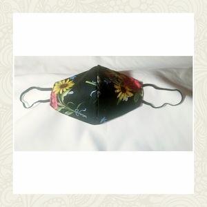 Hand Made Face Mask